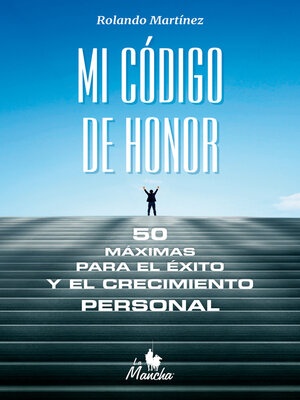 cover image of Mi código de honor